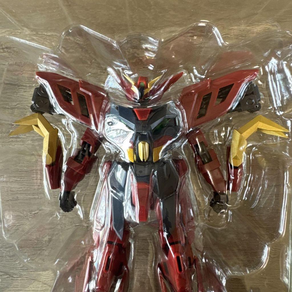 [USED] ROBOT Spirits Zaku Spray