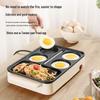 ZISIZ Frying Pan Breakfast Machine