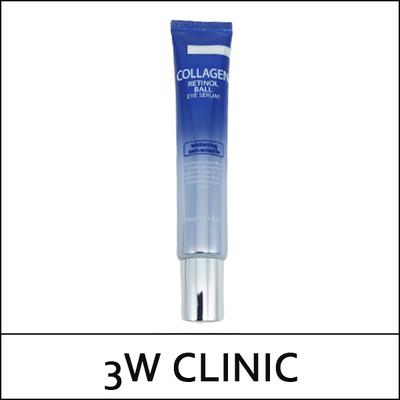 (b5) Collagen Retinol Ball Eye Serum 30ml