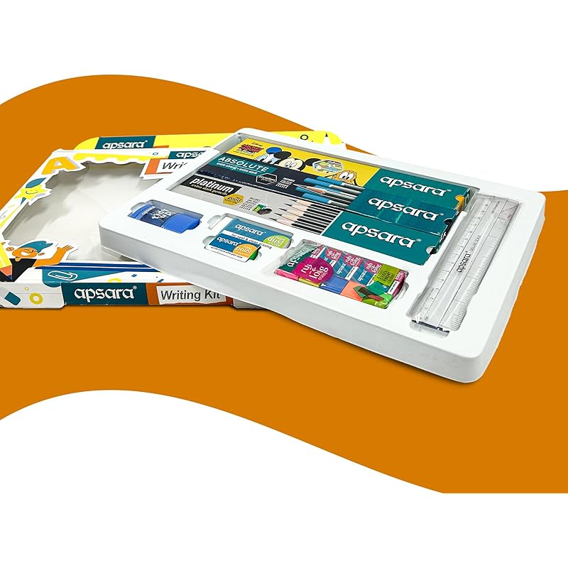 

Apsara 250 Writing Kit синий