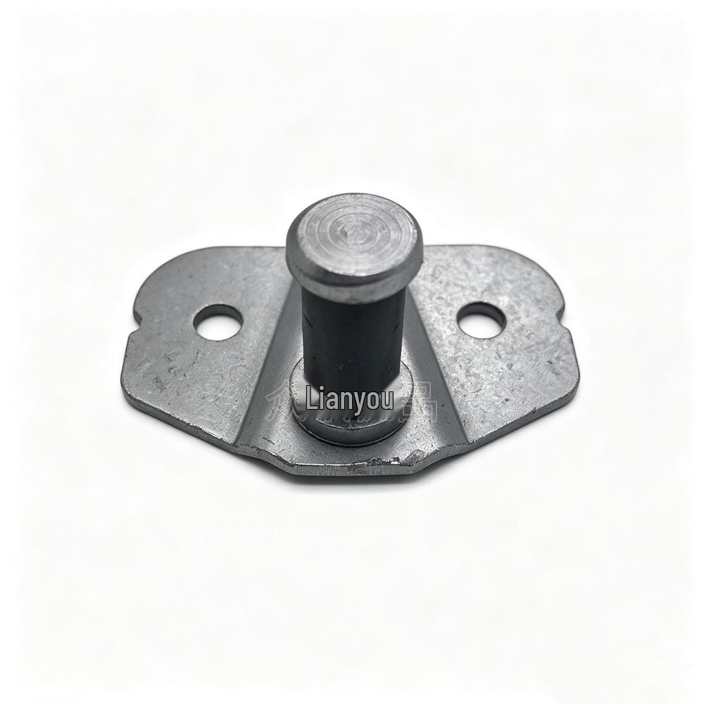 18D827511C/B Trunk Lid Lock Post Support Rod for New Lavida, Santana, Jetta, Xinrui Bora.