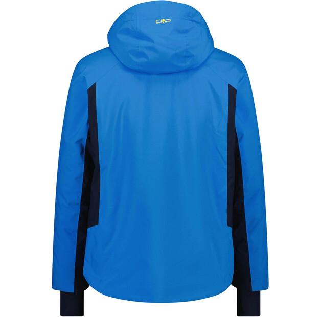 Куртка CMP Herren-Skijacke aus Twill