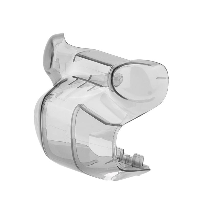 BRDRC Landing Gear for DJI Mini 4 Pro Drone Lightweight Foldable Extended Leg Protector Soft Fit for Mini 4 Pro Accessories