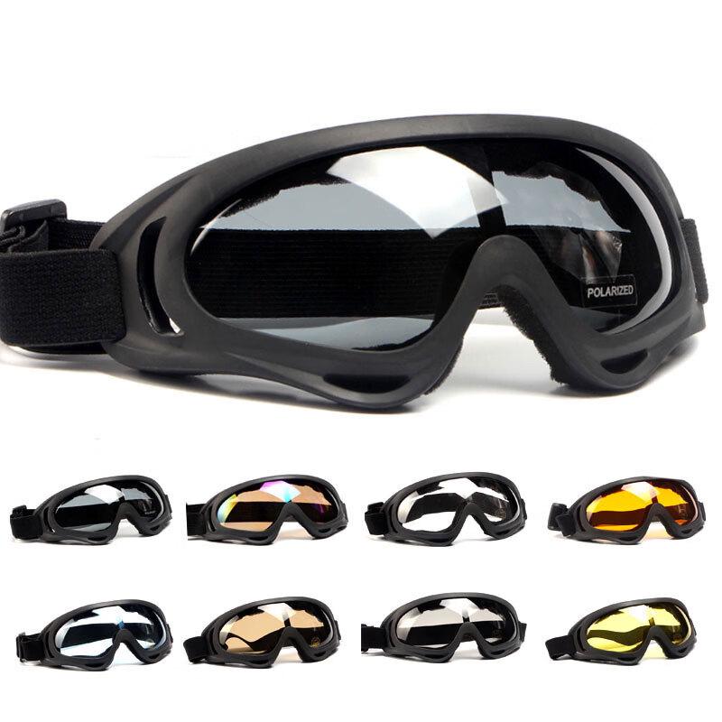 Chiqi Outdoor Windproof Goggles