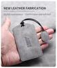 Suede Leather Car Smart Remote NFC Card Key Case Cover Protection Shell For BMW M 3 5 7 Series X1 X3 X5 X6 X7 535le Accessories