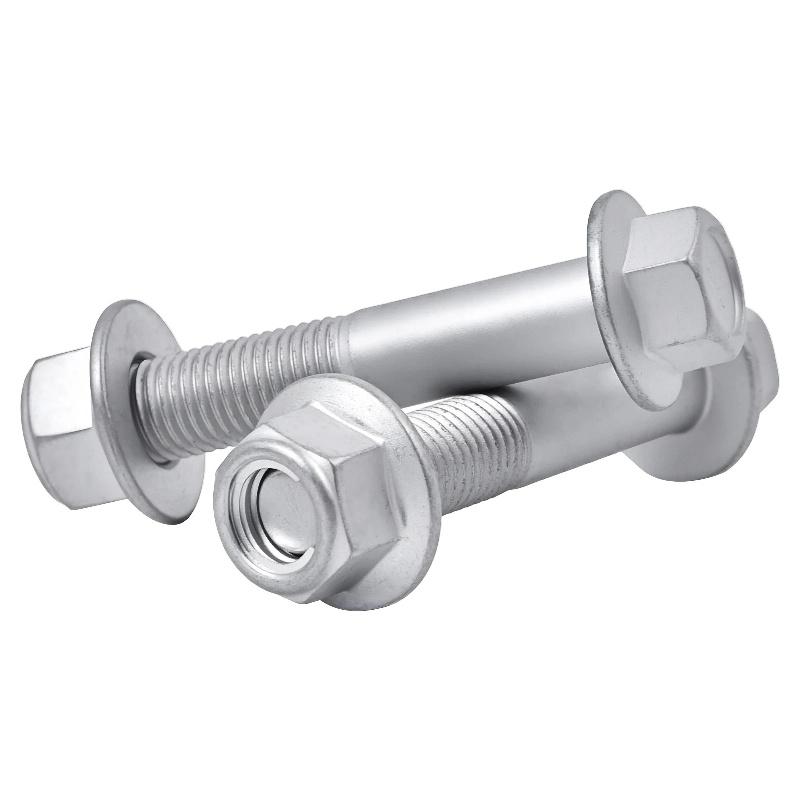 2pcs Arm Pinch Bolt For Nissan Cube Juke Micra Note NV200 401781KA0A 40178-AX06C
