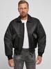 Demiseason Jacket Brandit CWU Jacket (3110) Black