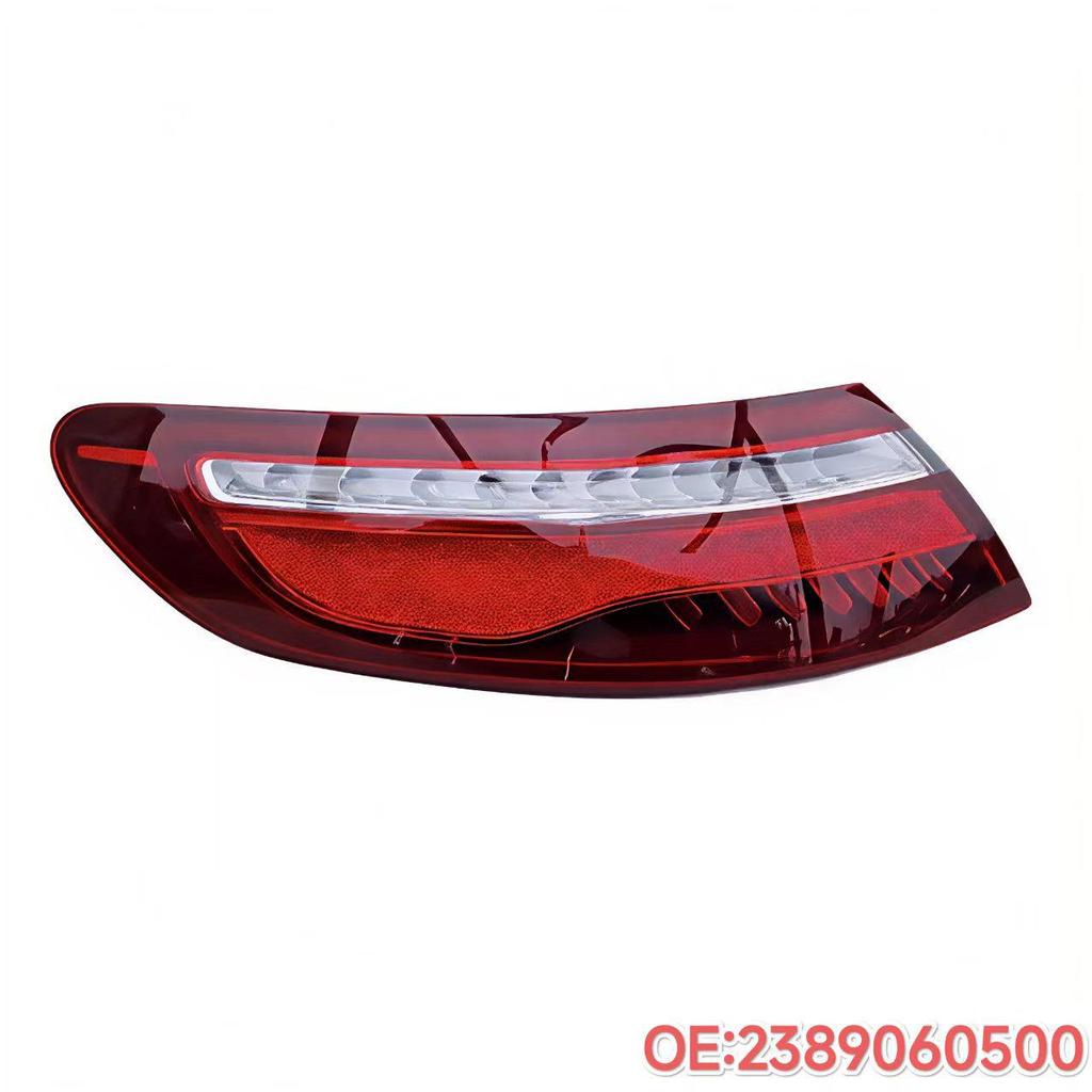 Fits 2017-2020 Mercedes-Benz E-Class W238 Rear Taillight 2389060500 2389060600