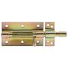 BICROMATED PIN 455/120mm FOR PADLOCK WITH HOLE FOR PADLOCK
