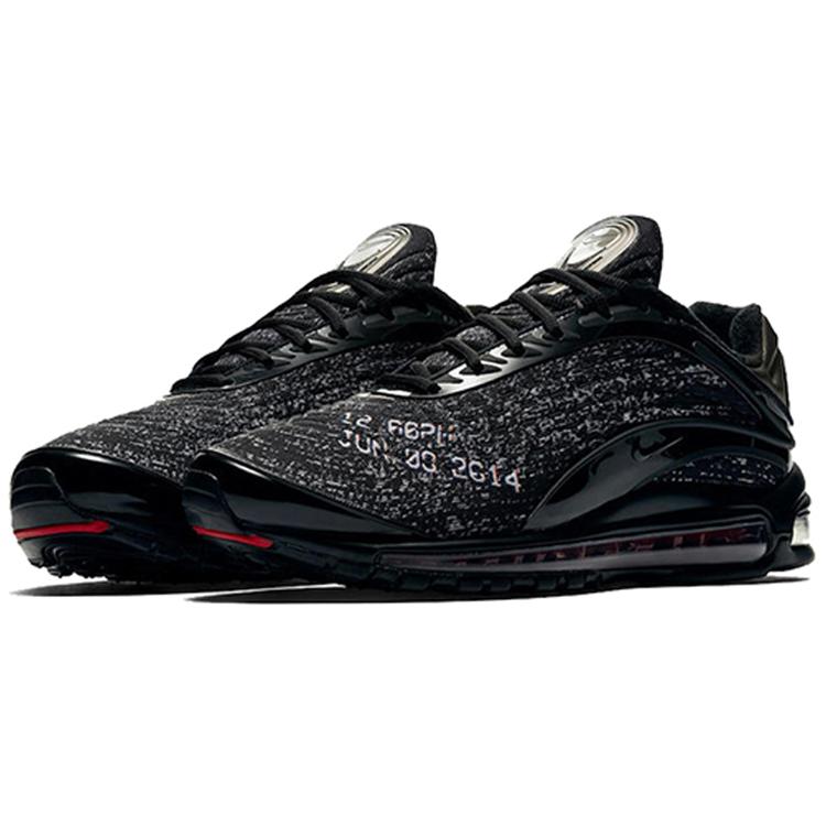 New Nike Air Max Deluxe Skepta AQ9945-001