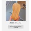 Autumn new breathable toddler shoes girl baby soft-soled baby shoes male non-slip and wear-resistant classmates