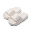2025 Men/Women EVA Sofe Shoes Summer Beach Seaside Slides Bathroom Anti Slip Slipper Soft Sandals Fashion Ultra Light Shoes