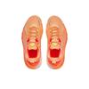 Anta Crazy 2 Pro Basketball Shoes Men Sneaker Sunshine-Orange Orange-Red 912541606-4