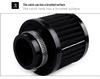 Honda Civic 92-00 Dual Hole Oil Catch Tank Aluminum Breather Filter