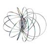 3d Flow Ring Toys Spring Infinity Arm Juggle Dream Dance Stress Relief Toy New