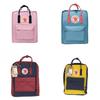Stylish Fjallraven Arctic Fox Backpack 20l Capacity Durable Polyester Material