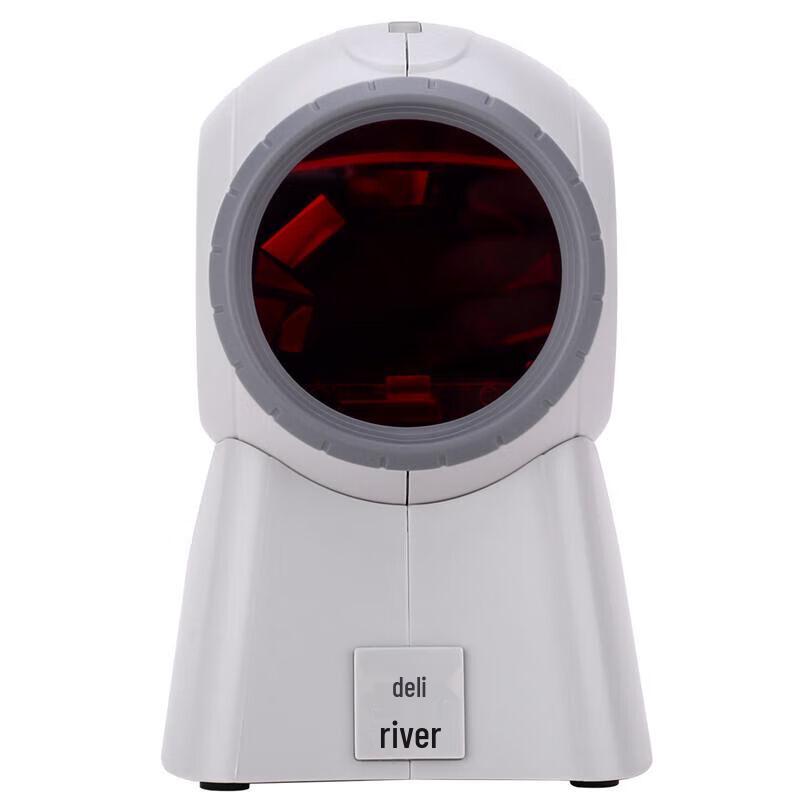 Deli 14884 Wired Barcode Scanner