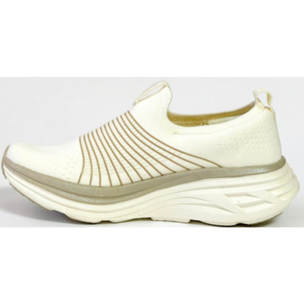 

Couple shoes 2025 new summer one-pedal comfortable breathable flash wear flying woven shoes soft elastic lightweight versatile casual shoes 40