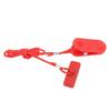 2PCS Universal Treadmill Magnetic Lock Treadmill Emergency Stop Switch Wire Clip Lock Start Key
