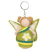 Lazy Jacks Fairy Keyring