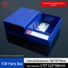 Drawer-Type Component & Accessory Storage Box