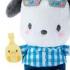 Sanrio Pochacco Mascot Holder (Sanrio Dagashi Honpo) 284882