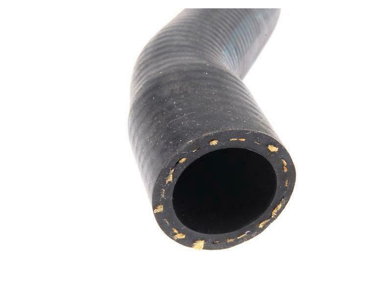 BMW E66 Right Radiator/Coolant/Heater Hose - Part No. 64218377699