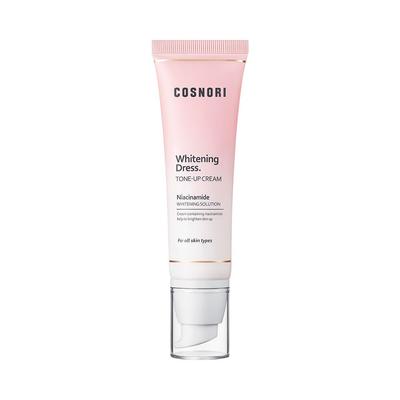 Whitening Dress Toning Cream 50 ml