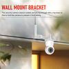 B03B-Wall Mount Bracket Cam Storage Stand Holder 180 Degree Adjustable For Cloud Camera 291 Series Wifi Home Security Camara