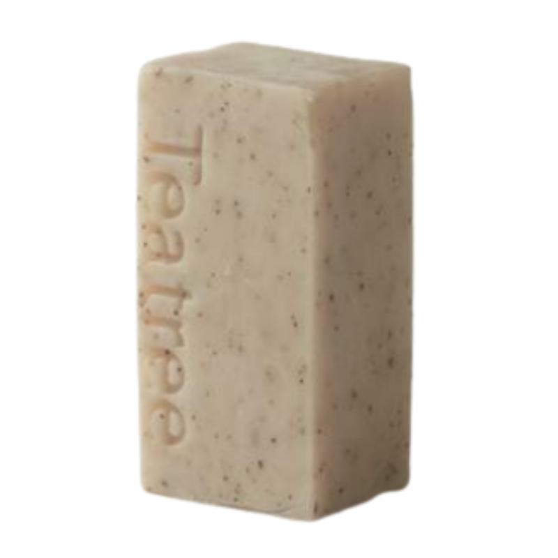 AROMATICA Tea Tree Balancing Cleansing Bar 110g