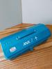 TOYO STEEL Y-350 Tool Box ANA All Nippon Airways Original Logo Storage Case