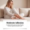 XIMONTH Gentle Foot Care Patches - Moisturize & Smooth for Comfort