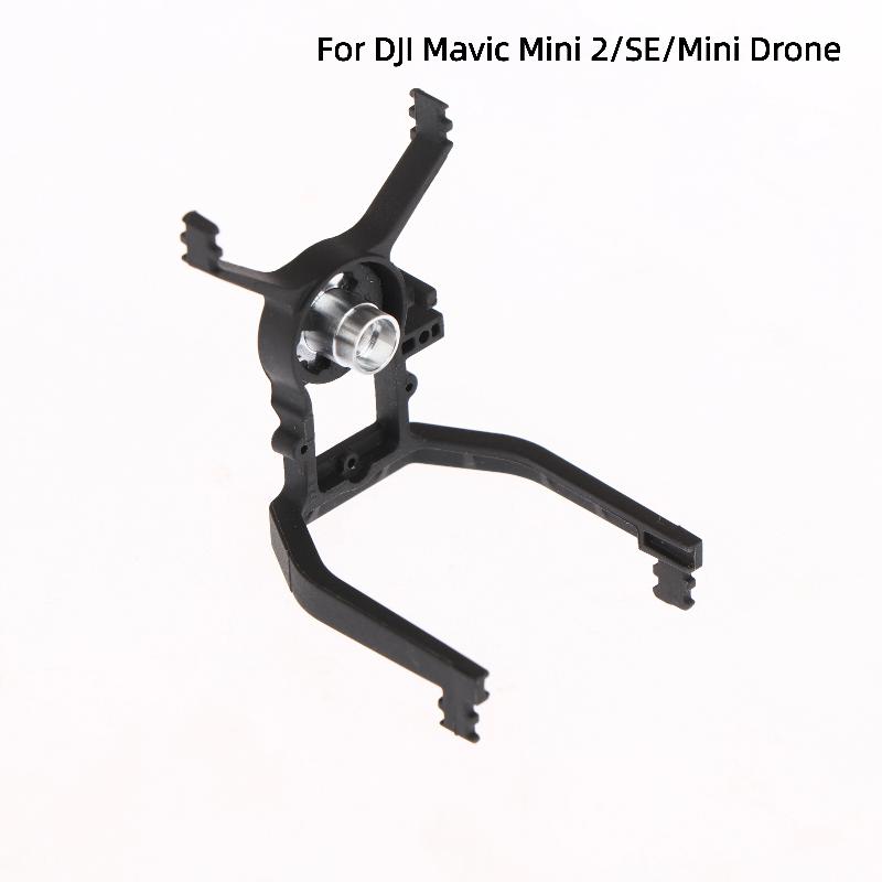 Suporte Absorvedor de Vibração para Gimbal para Drone Dji Mavic Mini 2/Se Braço do Gimbal Amortecedor Montagem Reparo Substituição