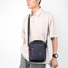 Men's Shoulder Bag 2024 New Casual Men's Bag Waterproof Outdoor Multi-Functional Crossbody Bag