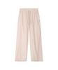 SUNDAY FRUIT MARKET Beach Stripe Pant Pink