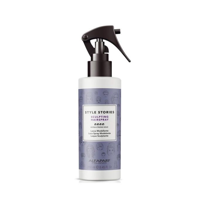 

Alfaparf Milano Style Stories Sculpting Spray 250ml