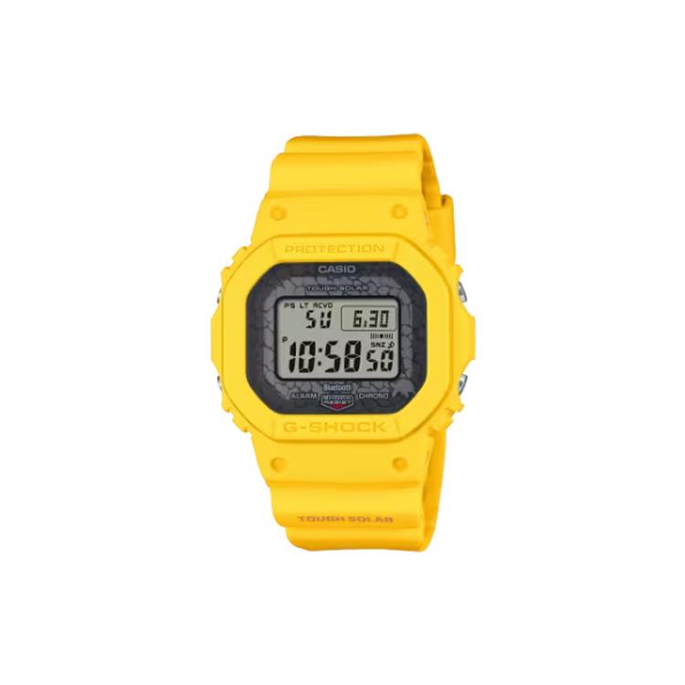 CASIO Men DIGITAL Series Gray Watch GW-B5600CD-9JR GW-B5600CD-9JR Gray Dial