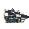 4 orts USB3.0 HUB Expansion Board for obot Car ocking Station 5Gb Splitter For  for NO  4B OS o