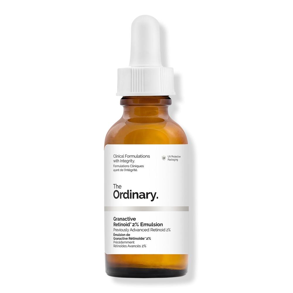 

The Ordinary Granactive Retinoid 2 Емульсія 1.0 унції