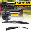 Rear Wiper & CRV Arm Blade For Honda NEW 2012-2016 CR-V Quality 76720-T0A-003