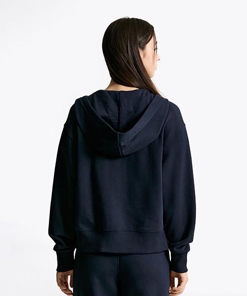 TOMMY HILFIGER Slim Crew Neck Long Sleeve (T22F7Tto051Wt2Ybl)