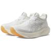 New Asics Gel Nimbus 25 White Gum Women's 1012B356-102
