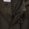 LILL tack Slacks pants S khaki Women Used