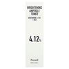 Parnell, Niacinamide 4.12 Mimi Brightening Ampoule Toner, 200ml (6.76 fl oz)