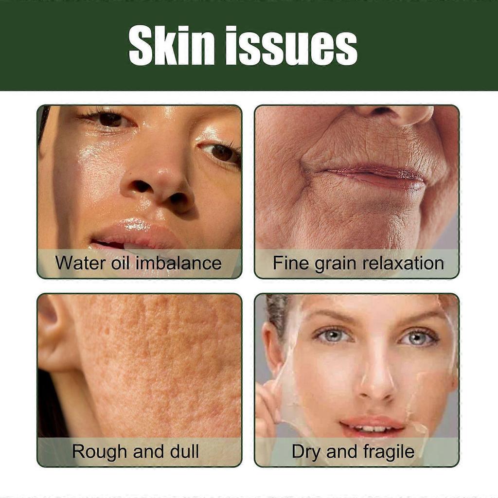 Hoygi Collagen Firming Facial Essence