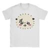 Cute Kawaii Animal Face T-Shirt
