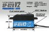 Yokomo RWD Drift Servo V2 Digital Servo Low Profile (Blue) SP-02DV2BL