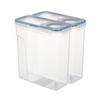 Shixun 4L Food Storage Container Set