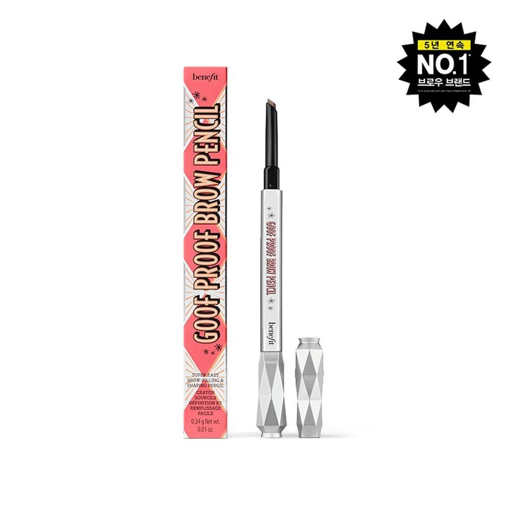 Goof Proof Brow Pencil