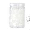Glue Cups Lash Holder Compact Sturdy Extension Supplies for Eyelash Grafting Practice